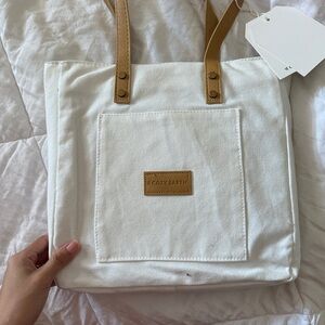 Cozy earth Bamboo Twin/TwinXL sheet set with bag driftwood color